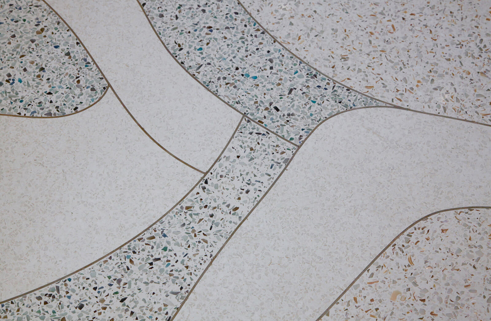 Terrazzo Tiles